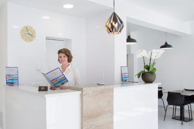 Intermezzo, Hotel – Pag (Foto 5)