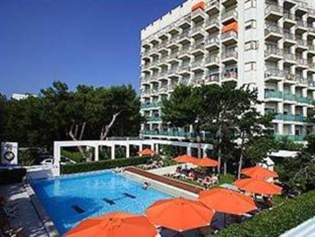 International Beach Hotel – Hotel, Lignano Sabbiadoro