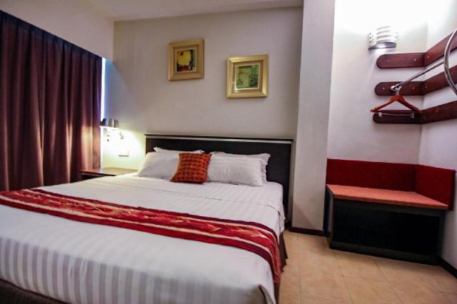 Ipoh Concept Services, Apartment – Ipoh (Foto 2)