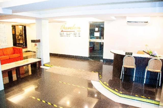 Ipoh Concept Services, Apartment – Ipoh (Foto 3)