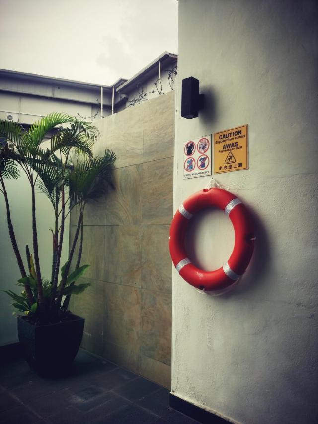 Ipoh Concept Services, Apartment – Ipoh (Foto 4)