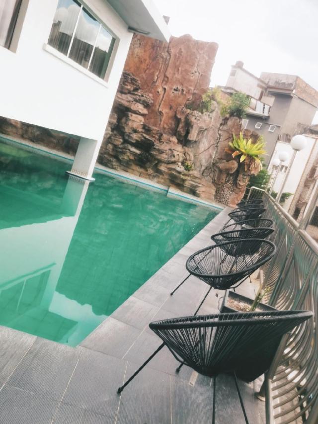 Ipoh Concept Services, Apartment – Ipoh (Foto 5)