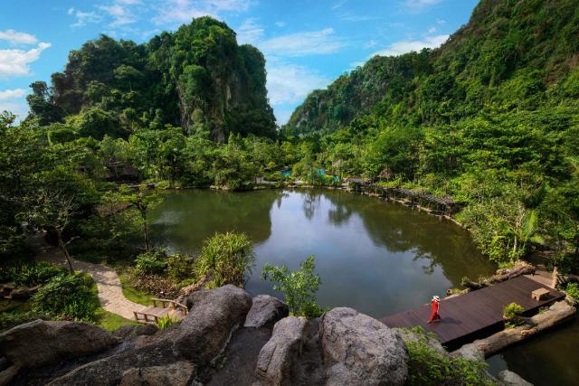 Hotels in Ipoh