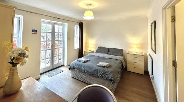 Ipswich Inn – Hotel, Ipswich
