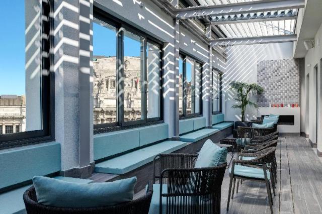 iQ Hotel Milano – Hotel, Milan