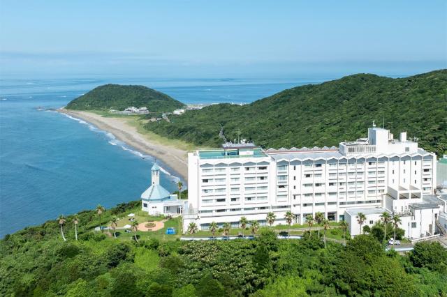 Irago Ocean Resort – Resort, Tahara