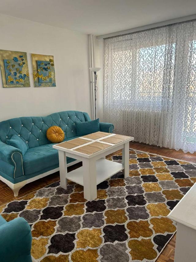 Maison avec 1 chambre(s) de 60 m² et 2 salle(s) de bains privée(s) à Centre-ville de Sarajevo, Appartement – Sarajevo (photo 2)
