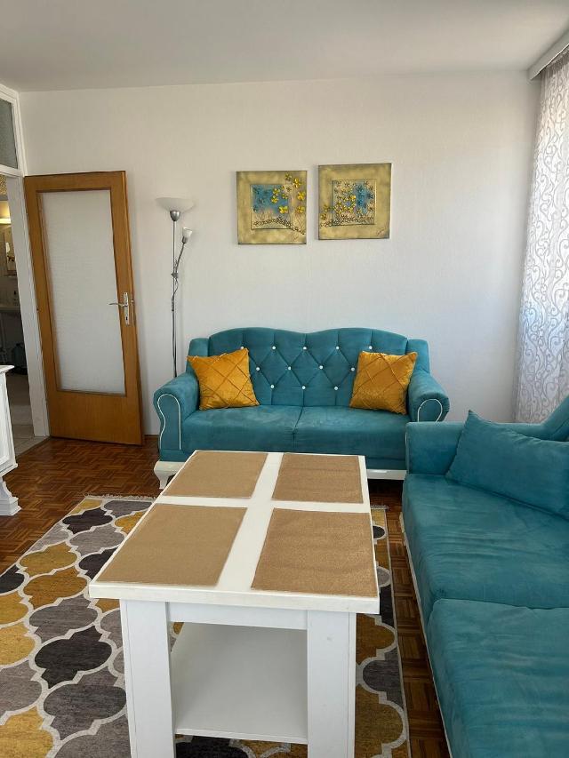 Maison avec 1 chambre(s) de 60 m² et 2 salle(s) de bains privée(s) à Centre-ville de Sarajevo, Appartement – Sarajevo (photo 3)