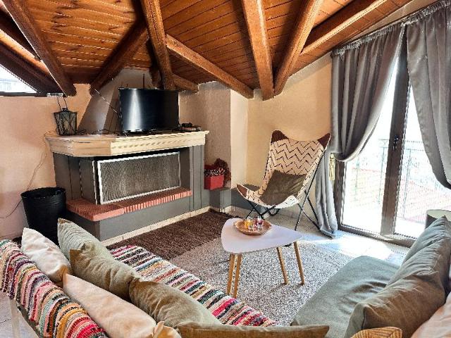 Iris – Appartement, Arachova