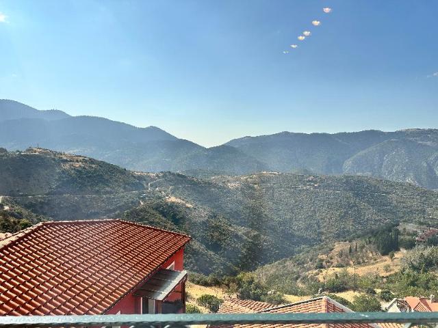 Appartamento di  m² con 1 camera(e) e 1 bagno(i) privato(i) in zona Arachova, Appartamento – Arachova (foto 5)
