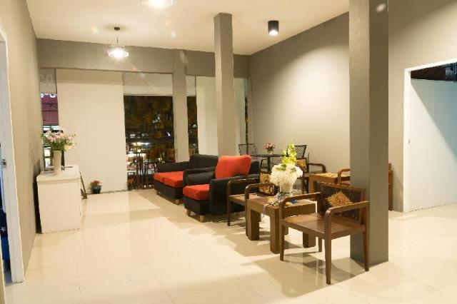 Iris Hostel, Hostel – Chiang Mai (photo 2)