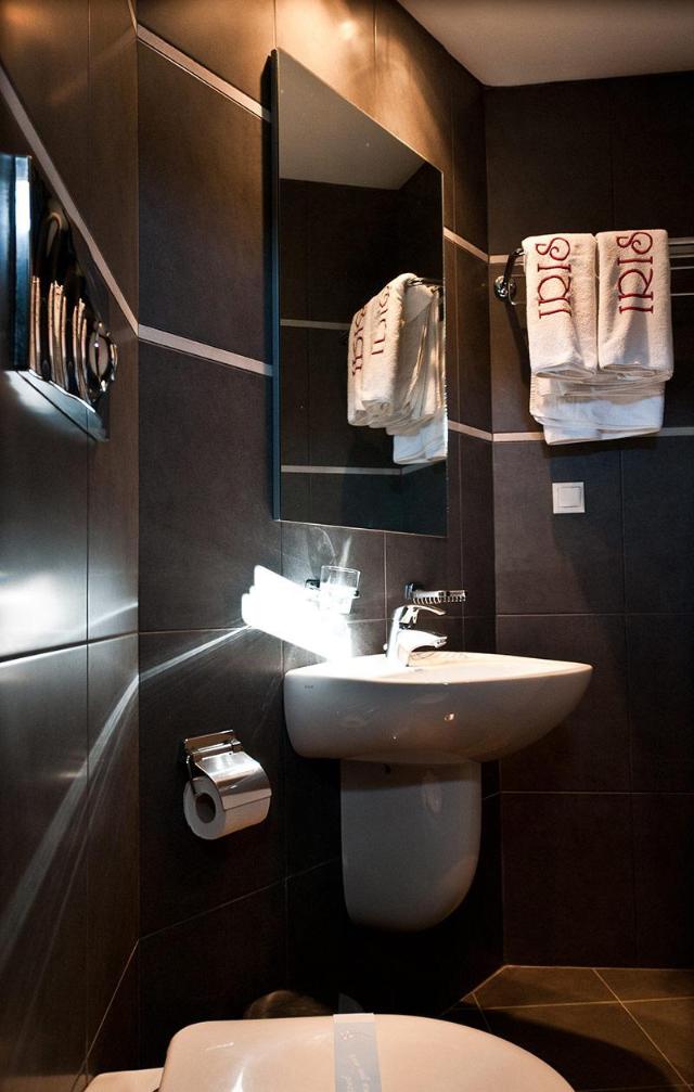 IRIS skiathos, Serviced apartment – Skiathos Island (photo 2)
