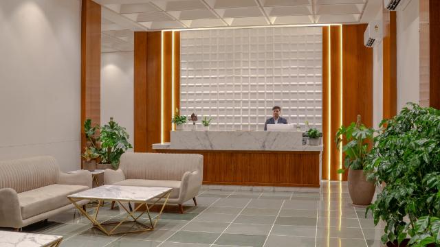 ISHWAR KOT – Hotel, Sheoganj