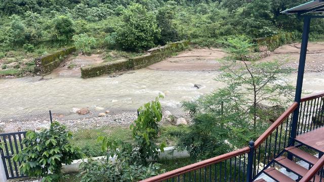ISHWARVAN, Villa & huis – Nanda Ki Chowki (foto 3)