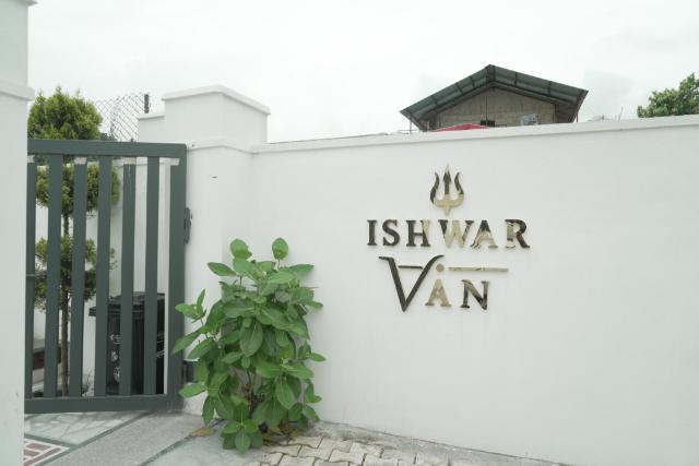 ISHWARVAN, Villa & huis – Nanda Ki Chowki (foto 4)