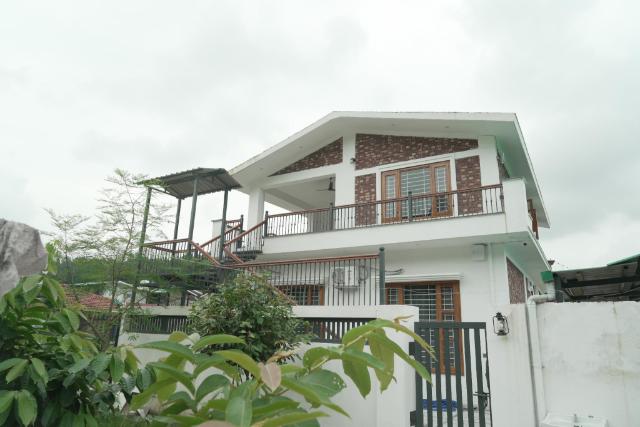 ISHWARVAN, Villa & huis – Nanda Ki Chowki (foto 5)