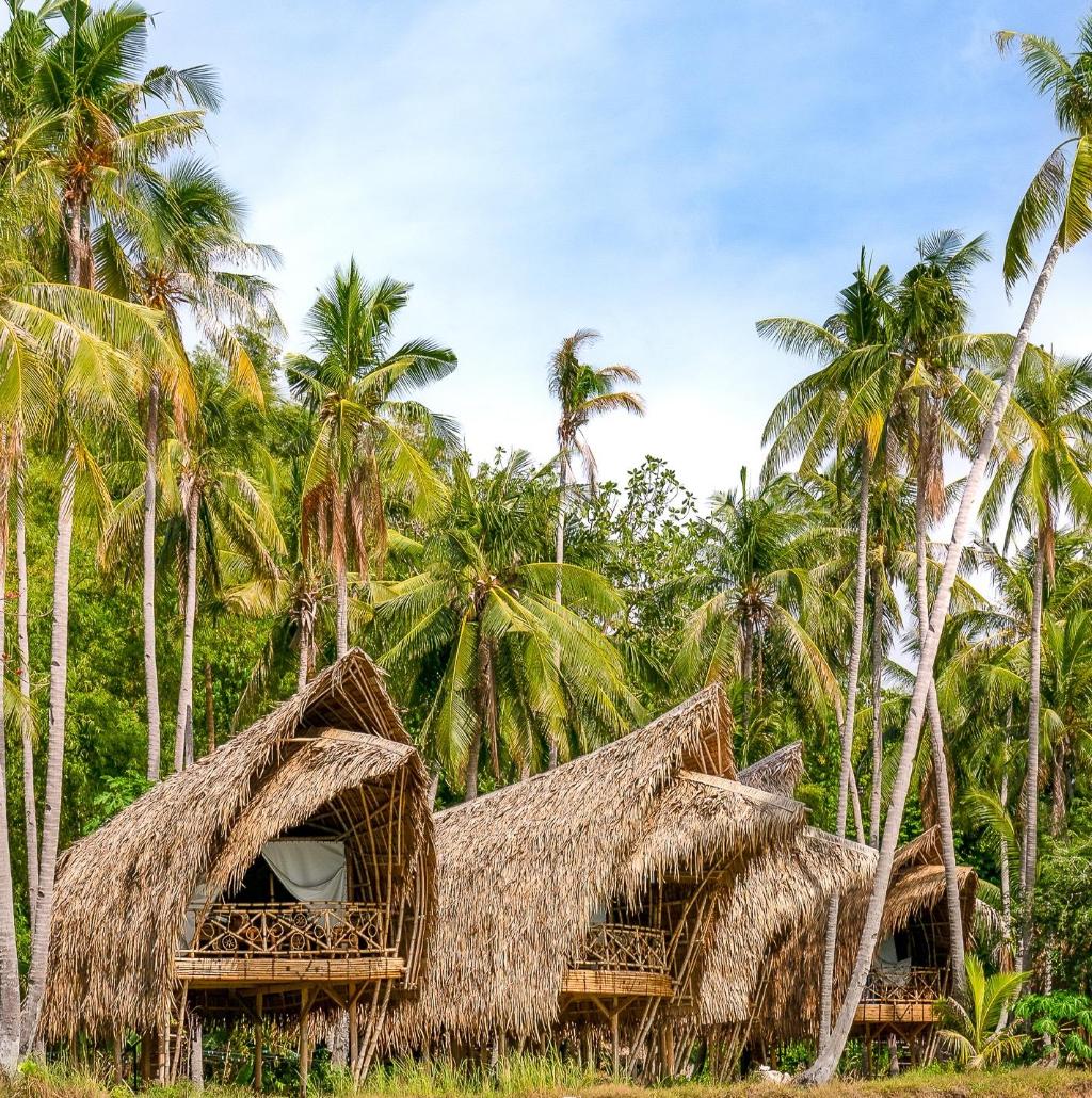 Isla Experience, Entire bungalow – Palawan (photo 1)