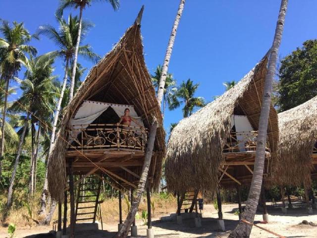 Isla Experience, Entire bungalow – Palawan (photo 2)