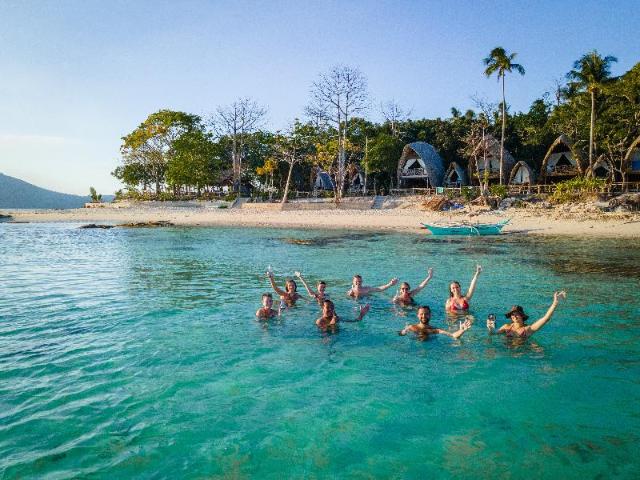 Isla Experience, Entire bungalow – Palawan (photo 4)
