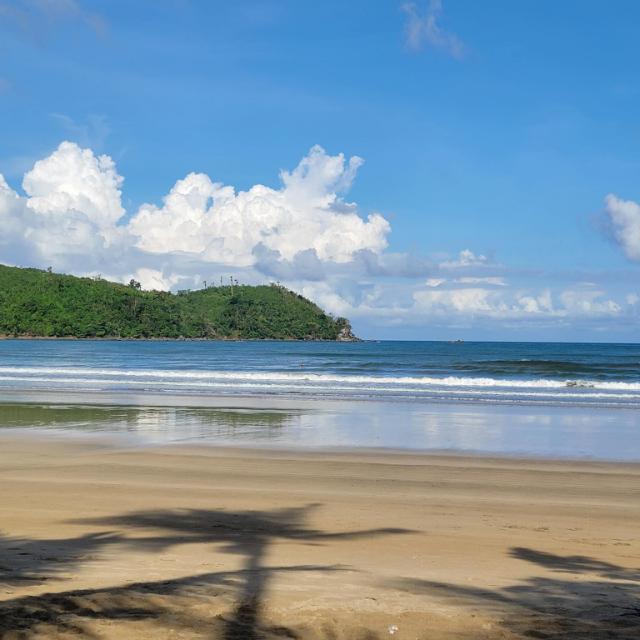ISLAND CRIB – Holiday park/caravan park, Palawan
