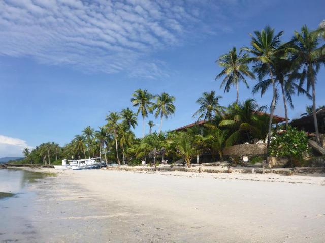 Island View Beachfront Resort – Resort, Bohol