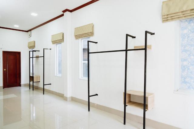 iTel Backpacker, Hostel – Vienciana (foto 2)