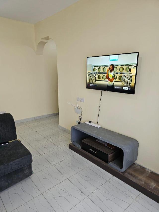 Ivan Blessing, Entire House – Mtwapa (photo 2)