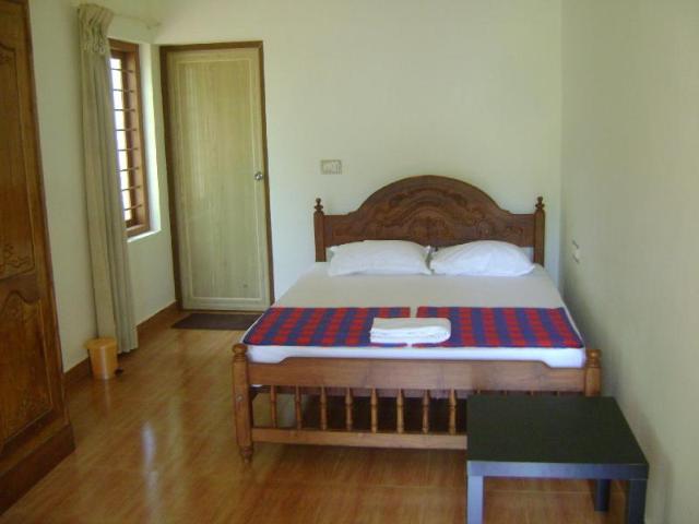 Ivorycoast'e, Guesthouse/bed and breakfast – Kannur (photo 2)