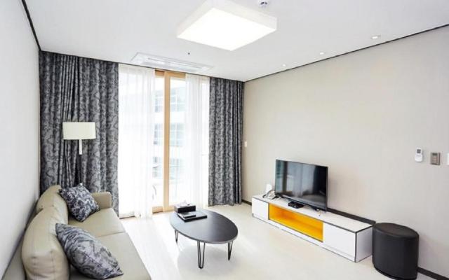 Iwant Resort, Resort – Pyeongchang-gun (photo 2)