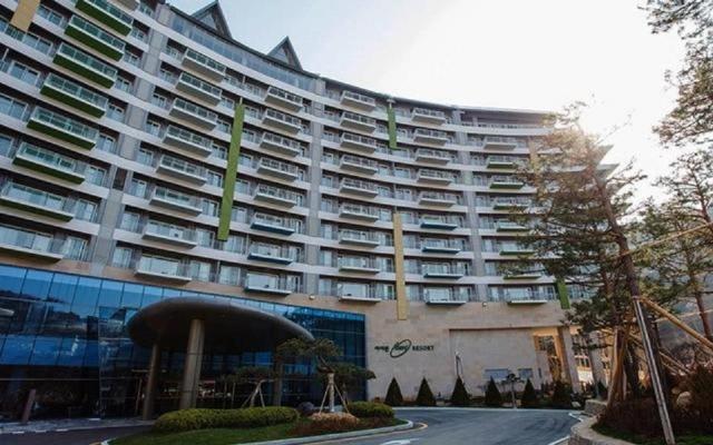 Iwant Resort, Resort – Pyeongchang-gun (photo 3)