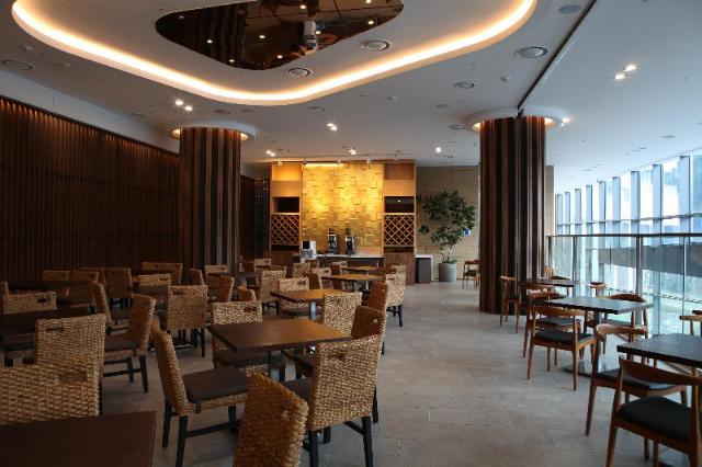 Iwant Resort, Resort – Pyeongchang-gun (photo 5)