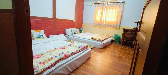 J古厝, Entire bungalow – Chiayi (photo 2)