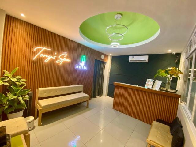 J Hotel – Hotel, Roxas City (Capiz)