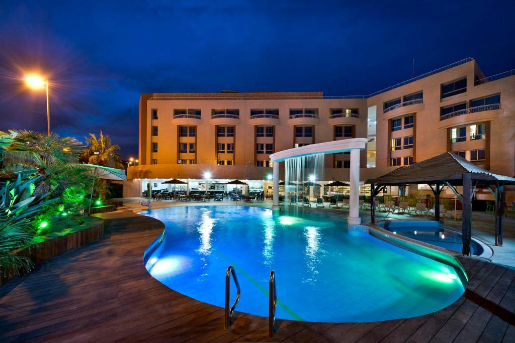 Jacob Eilat, Hotel – Eilat (Foto 1)