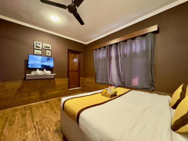 Jafson Accommodates – Apartment, Srinagar