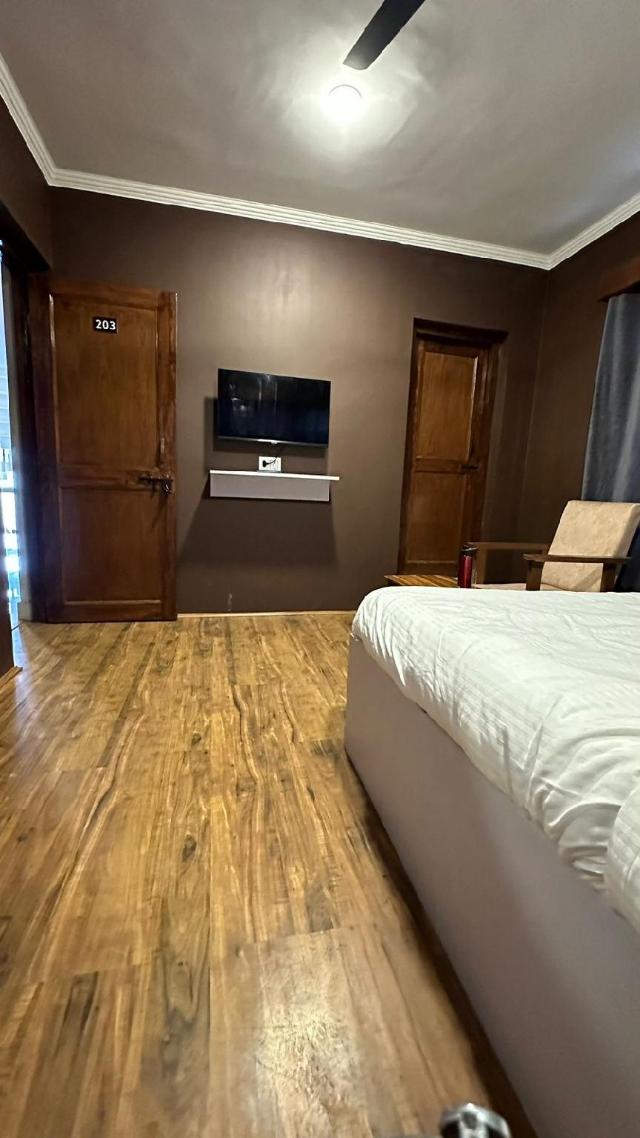 Jafson Accommodates, Serviced apartment – Srinagar (photo 2)