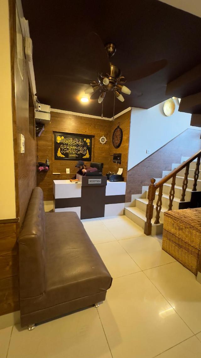Jafson Accommodates, Serviced apartment – Srinagar (photo 3)