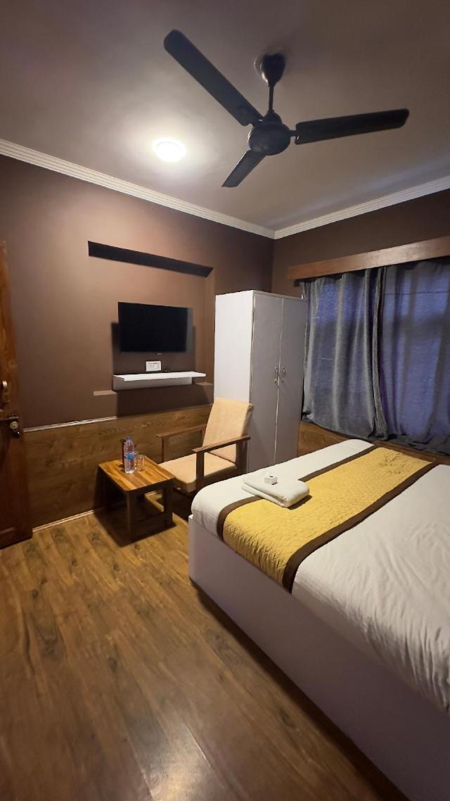 Jafson Accommodates, Serviced apartment – Srinagar (photo 5)