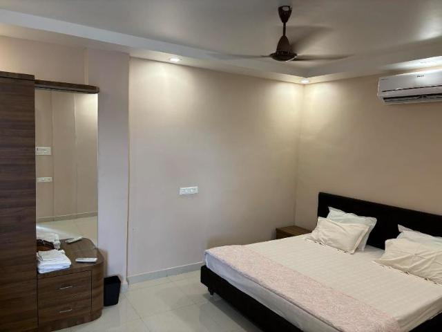 Apartamento de 220 m² en Bariatu, con 3 habitación(es) y 3 baño(s) privado(s), Apartamento – Ramgarh Cantonment (foto 3)