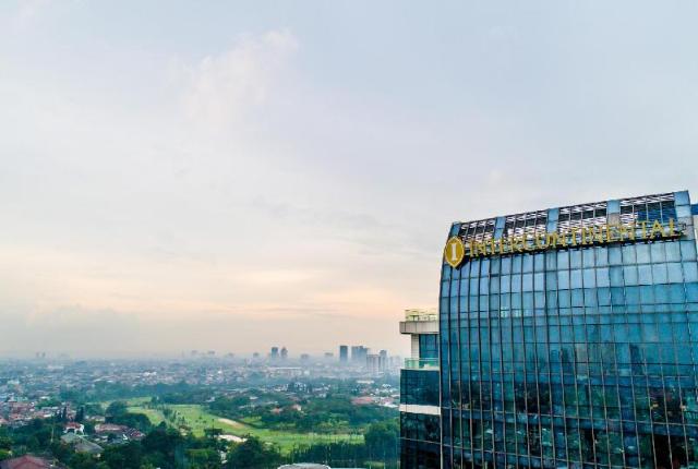 Hotels in Jakarta
