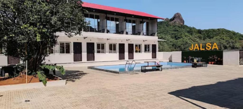 Jalsa Resort Devghar, Resort – Lonavala (photo 1)