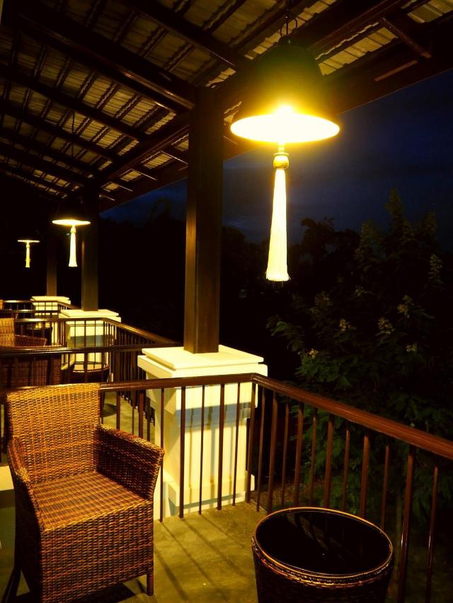 Jamadevi, Pension & B&B – Lamphun (Foto 2)
