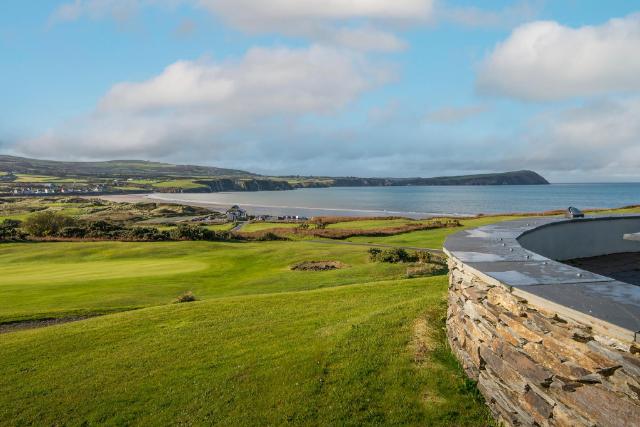 James Braid Suite – Entire House, Newport Pembrokeshire