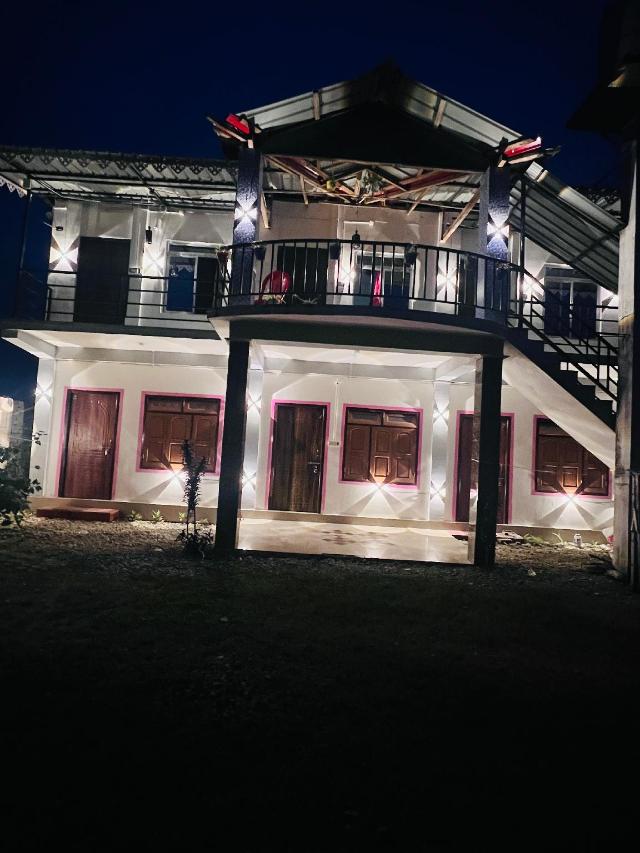 Jangal View – Homestay, Dooars