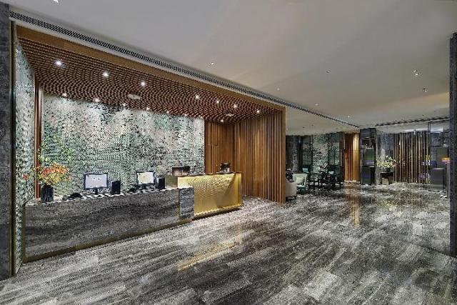 Jasper Young Hotel Banqiao – Hotel, Taipei