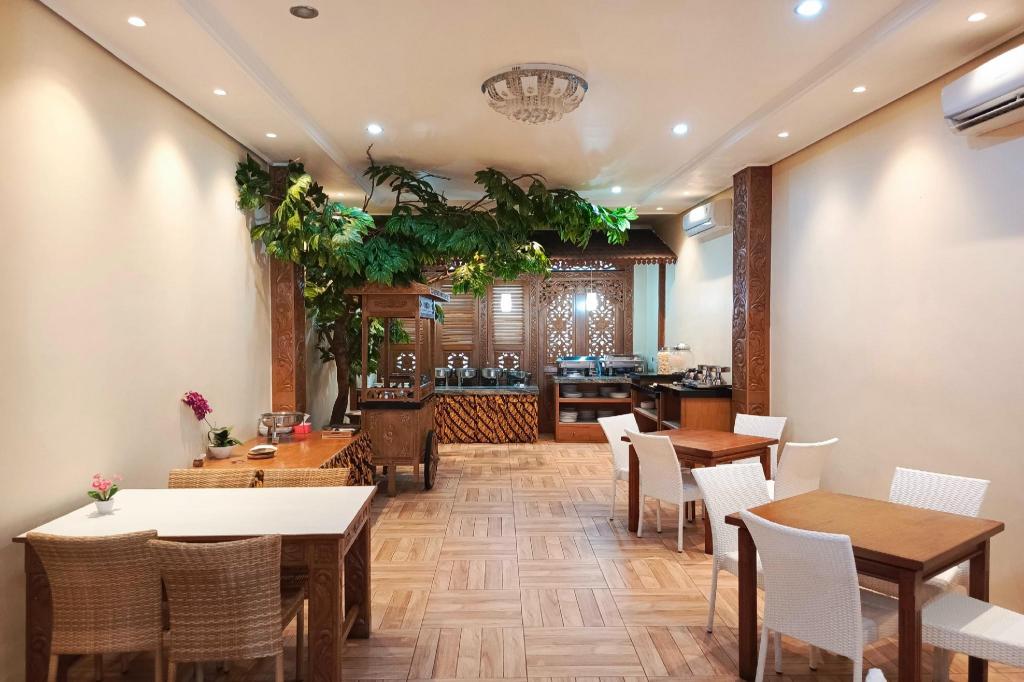 Java Capsule Hotel, Hotel – Malang (foto 1)