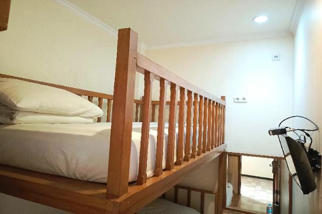 Java Capsule Hotel, Hotel – Malang (foto 2)