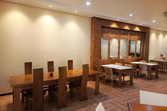 Java Capsule Hotel, Hotel – Malang (foto 3)