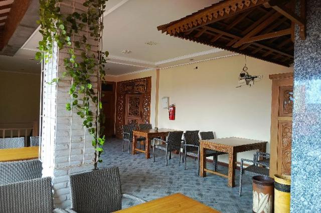 Java Capsule Hotel, Hotel – Malang (foto 5)