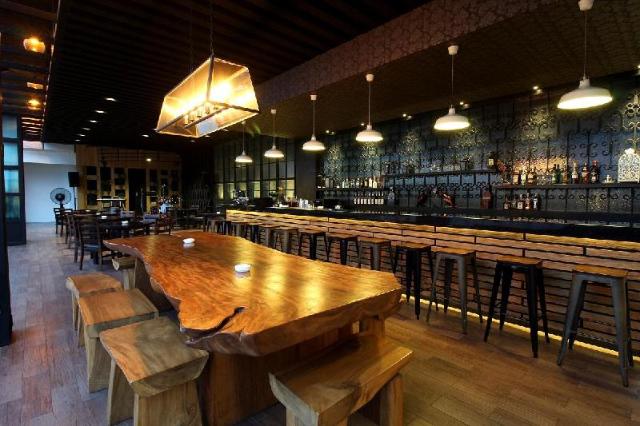 Java Heritage Hotel, Hotel – Purwokerto (foto 3)
